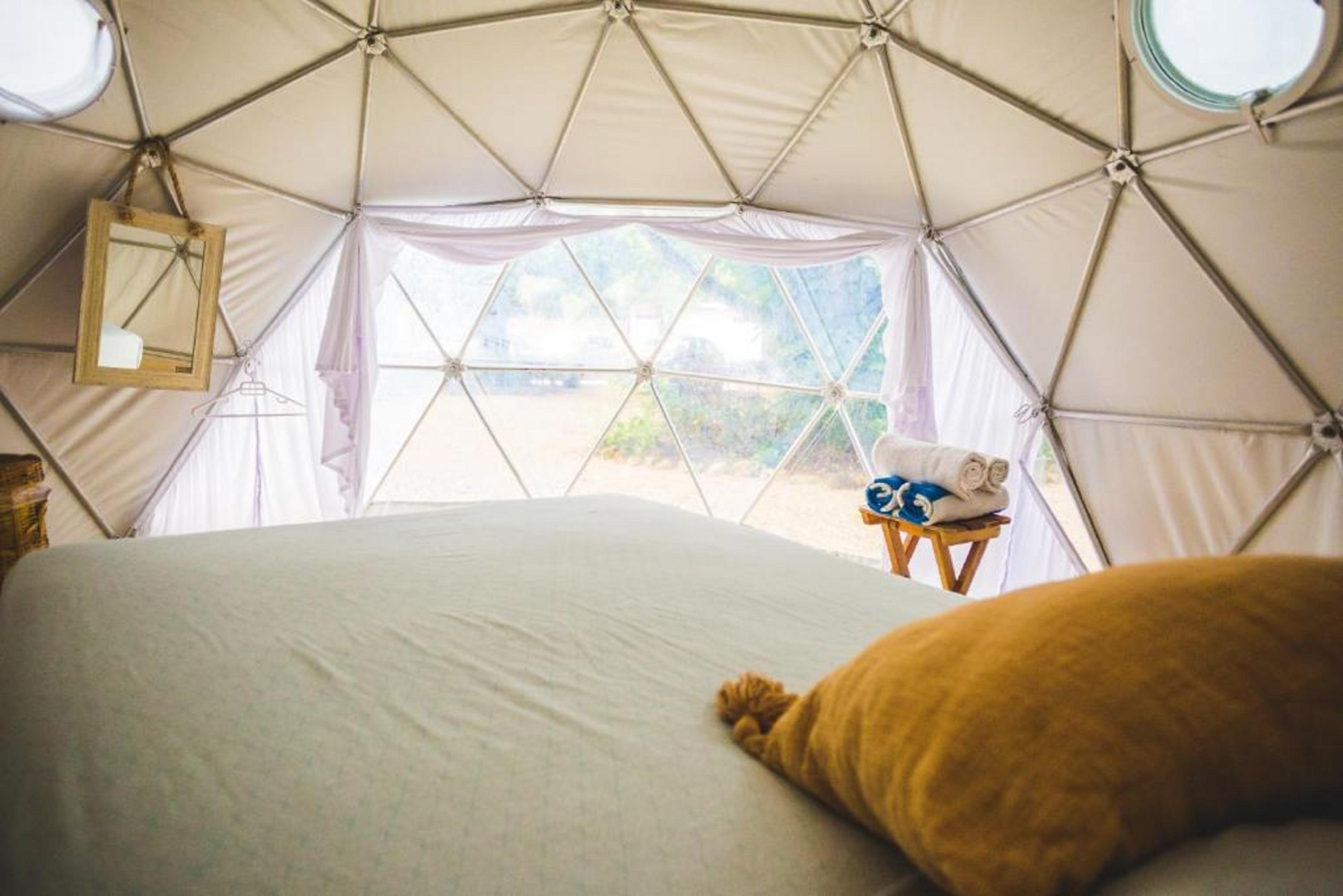 Bed & Breakfast Casa Shiva By Mij