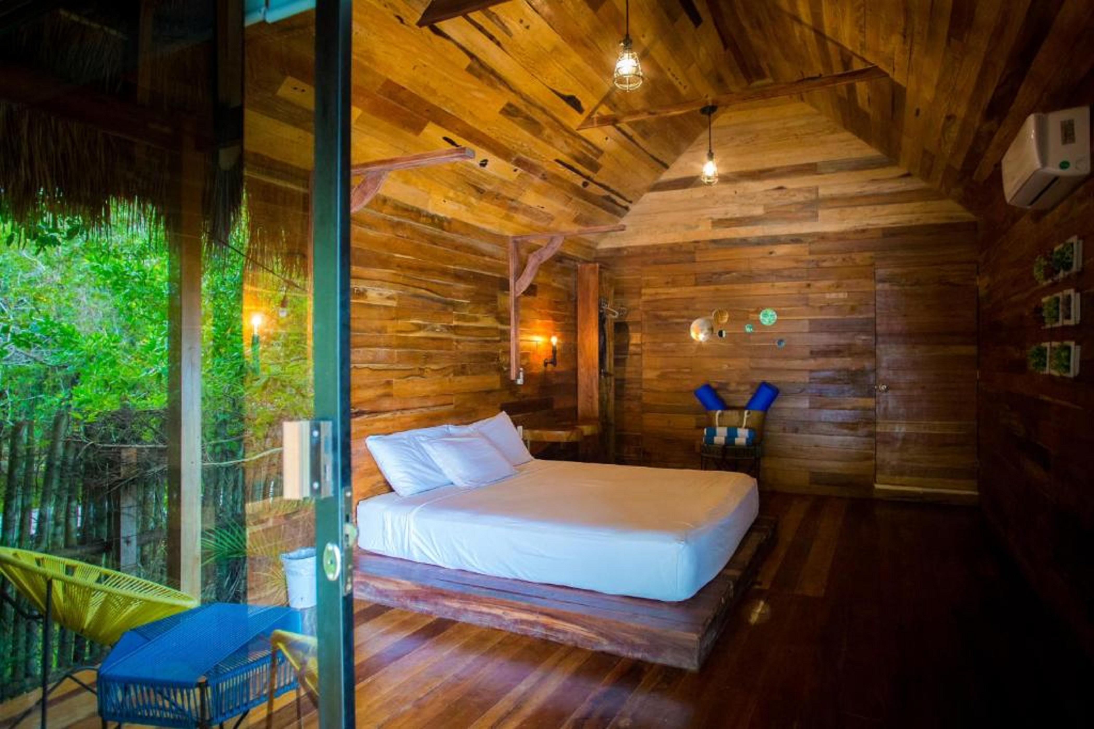 Bed & Breakfast Casa Shiva By Mij Bacalar
