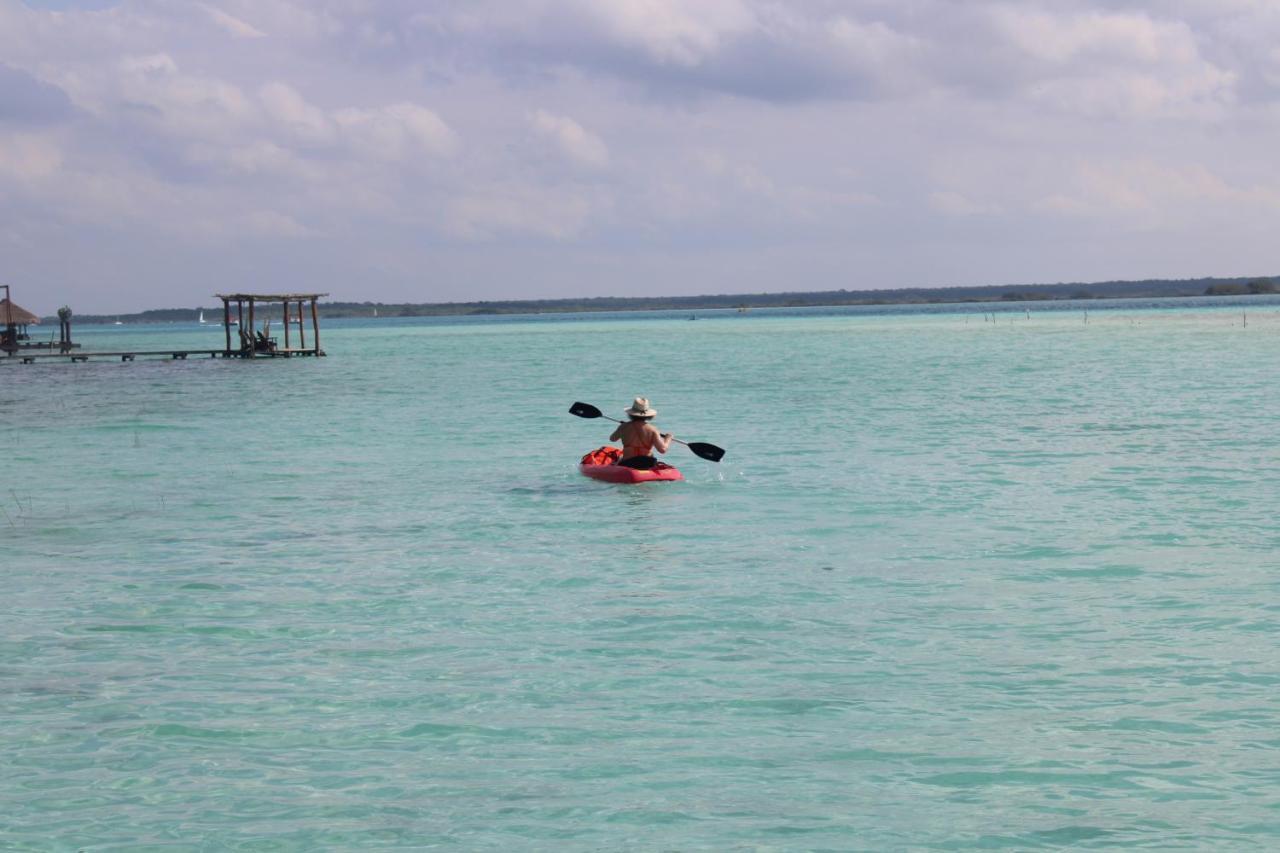 Casa Shiva By Mij 4* Bacalar